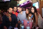 Weekend at Garden Pub, Byblos